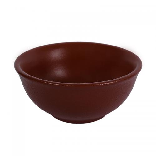 RAK Neo Fusion Porcelain Soup Bowl (Terra)