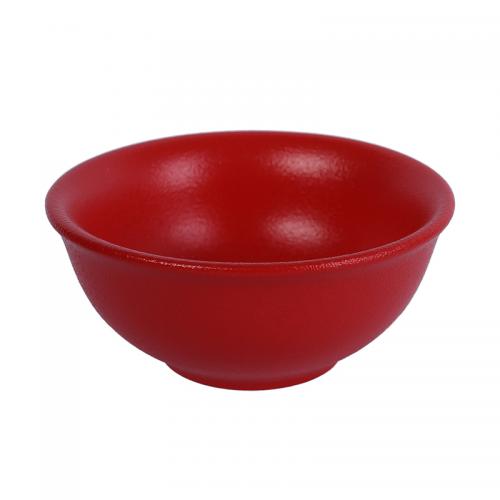 RAK Neo Fusion Porcelain Soup Bowl (Ember)