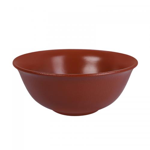RAK Neo Fusion Porcelain Rice Bowl (Terra)