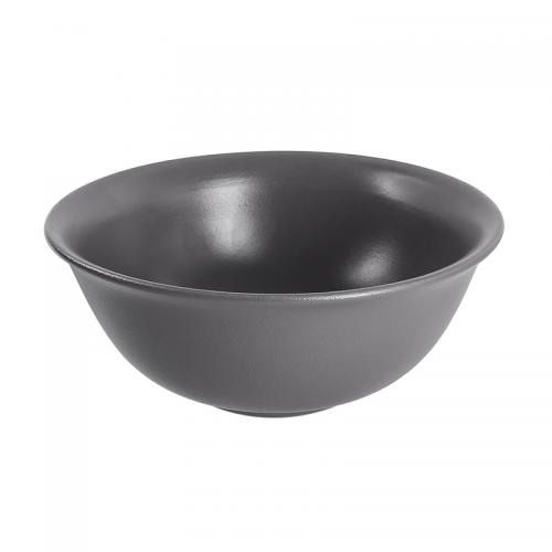RAK Neo Fusion Porcelain Rice Bowl (Stone)