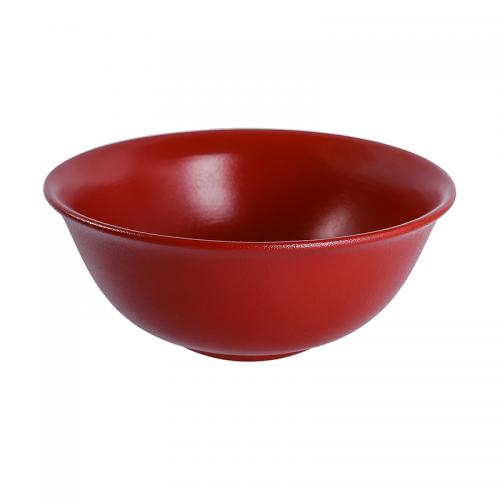 RAK Neo Fusion Porcelain Rice Bowl (Magma)