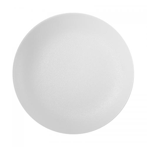RAK Neo Fusion Porcelain Deep Coupe Plate (Sand)