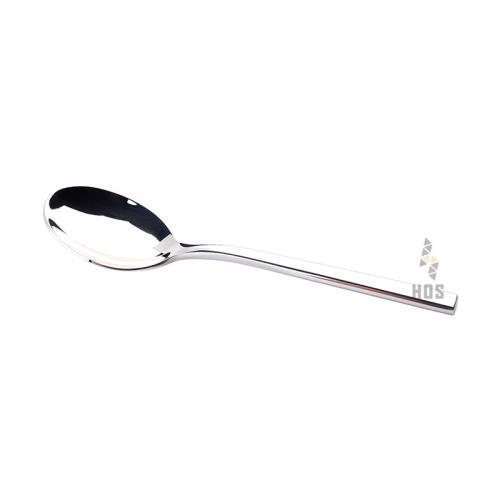 Auenberg Vale 4802 Mirror Polished Coffee Spoon 11cm (Silver)