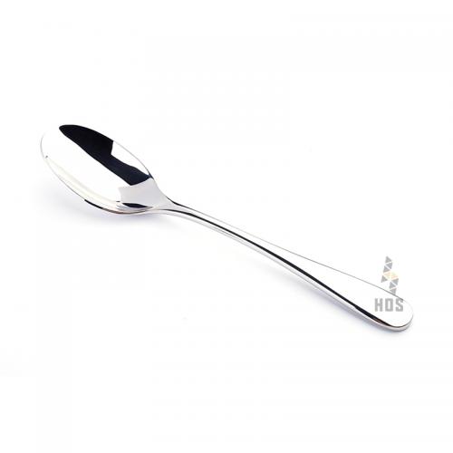 Auenberg Classio 8005 Mirror Polished Table Spoon 20cm (Silver)