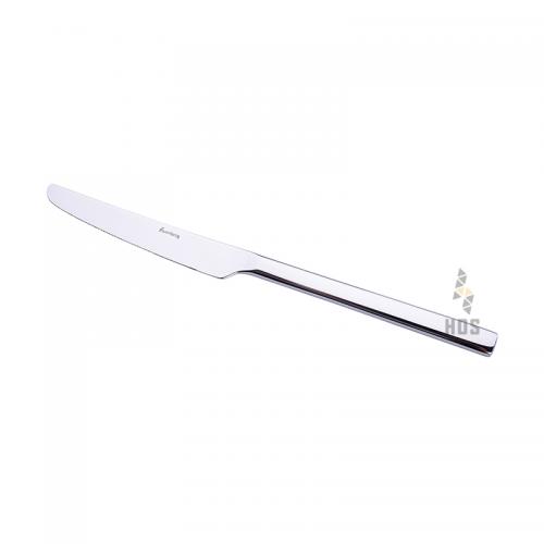 Auenberg Vale 4802 Mirror Polished Table Knife 24cm (Silver)