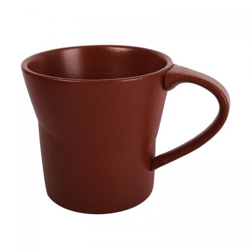 RAK Neo Fusion Porcelain Coffee Cup (Terra)