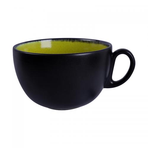 RAK Fire Breakfast Cup (Green)