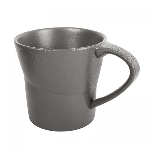 RAK Neo Fusion Porcelain Coffee Cup (Stone)