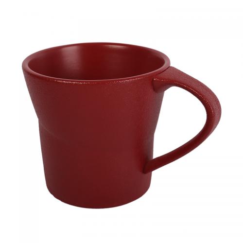 RAK Neo Fusion Porcelain Coffee Cup (Magma)