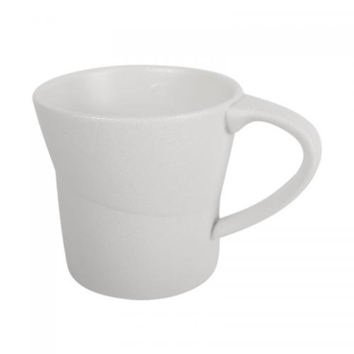 RAK Neo Fusion Porcelain Coffee Cup ( Sand)