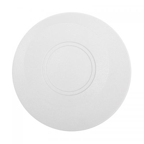 RAK Neo Fusion Porcelain Saucer Plate (Sand)