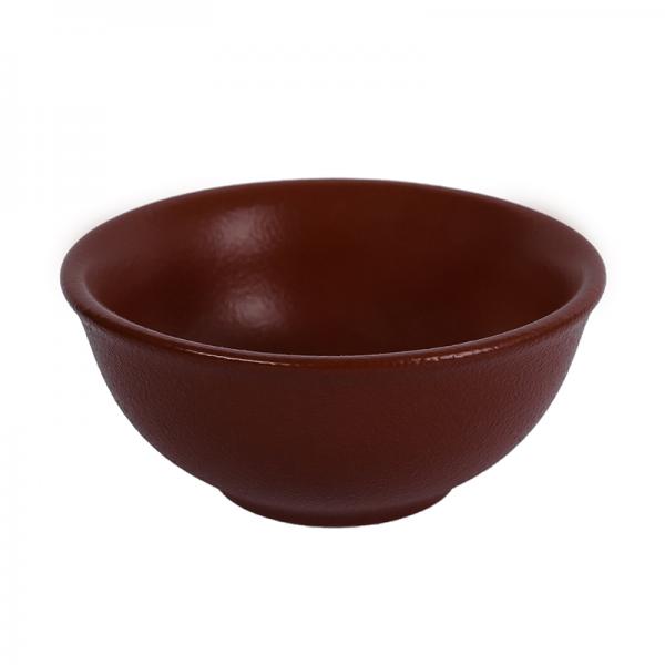 RAK Neo Fusion Porcelain Soup Bowl (Terra)