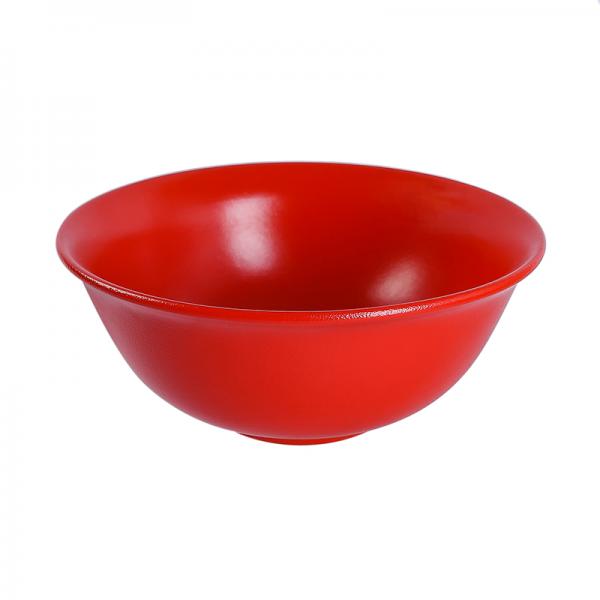 RAK Neo Fusion Porcelain Rice Bowl (Ember)